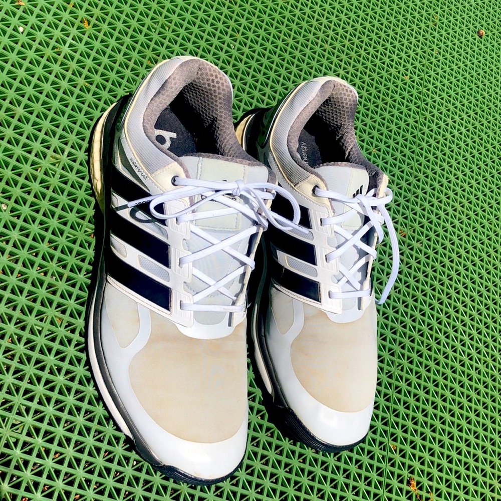Adidas Golf shoes